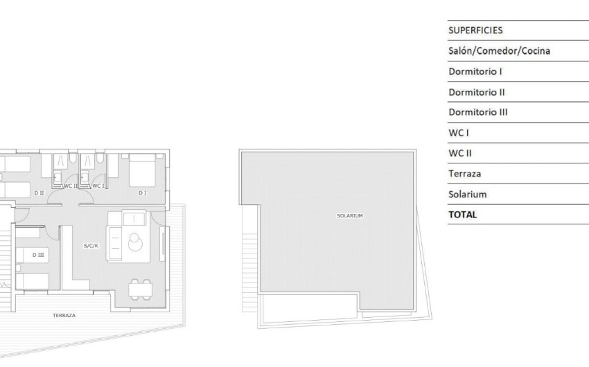 Nouvelle construction - Bungalow -
San Miguel de Salinas - Pueblo