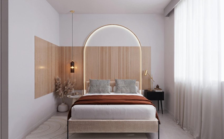 Nouvelle construction - Bungalow -
San Miguel de Salinas - Pueblo