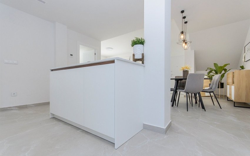 Nouvelle construction - Bungalow -
San Miguel de Salinas - VistaBella Golf