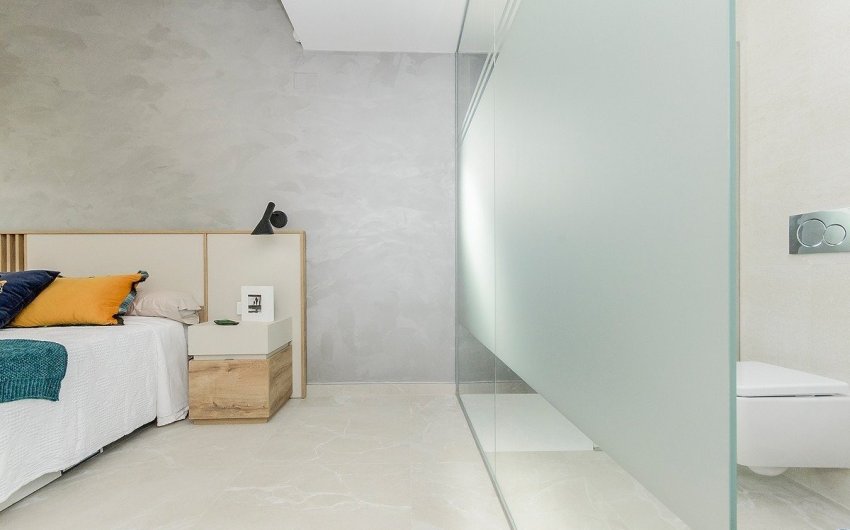 Nouvelle construction - Bungalow -
San Miguel de Salinas - VistaBella Golf