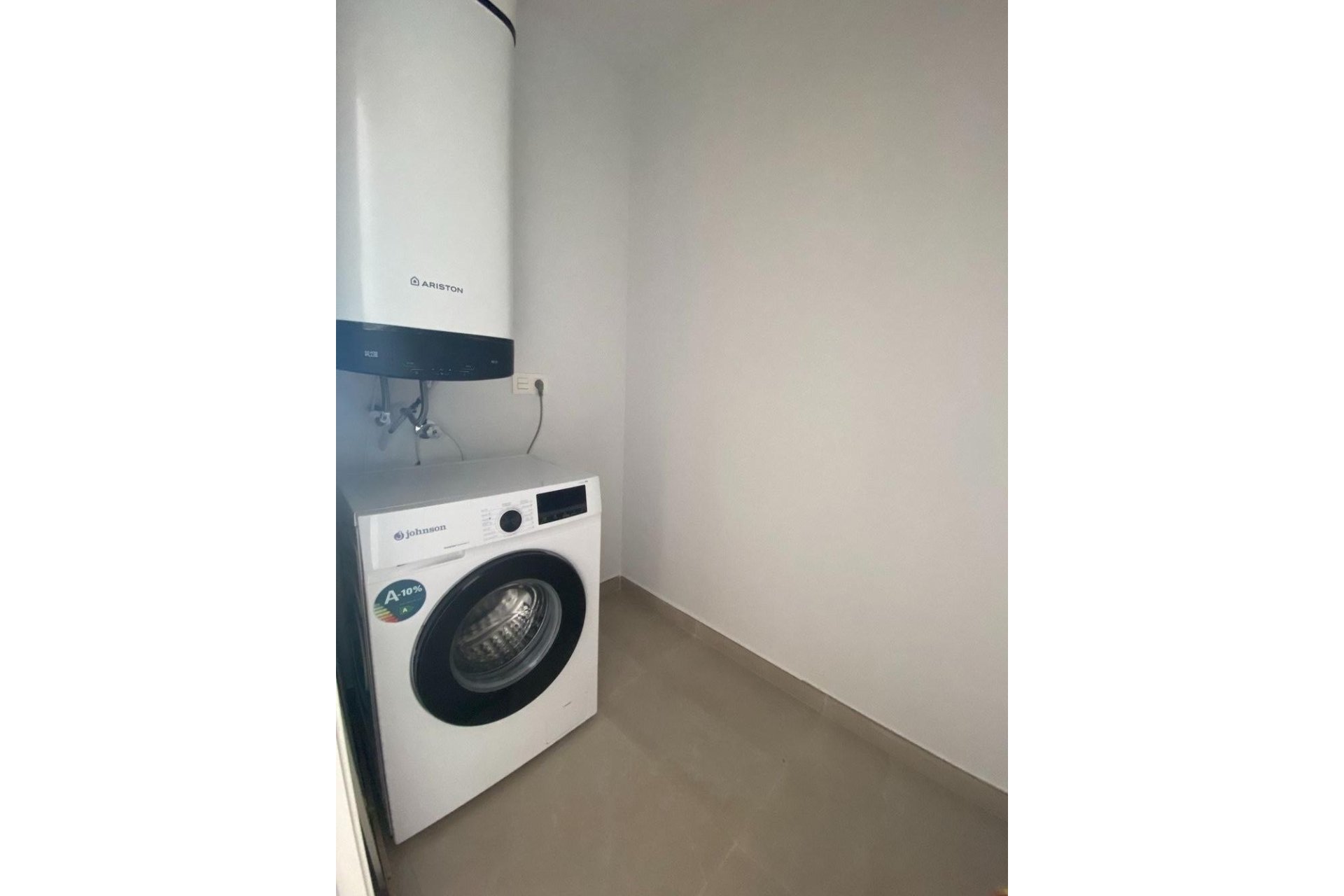Nouvelle construction - Bungalow -
San Pedro del Pinatar - Lo Pagan