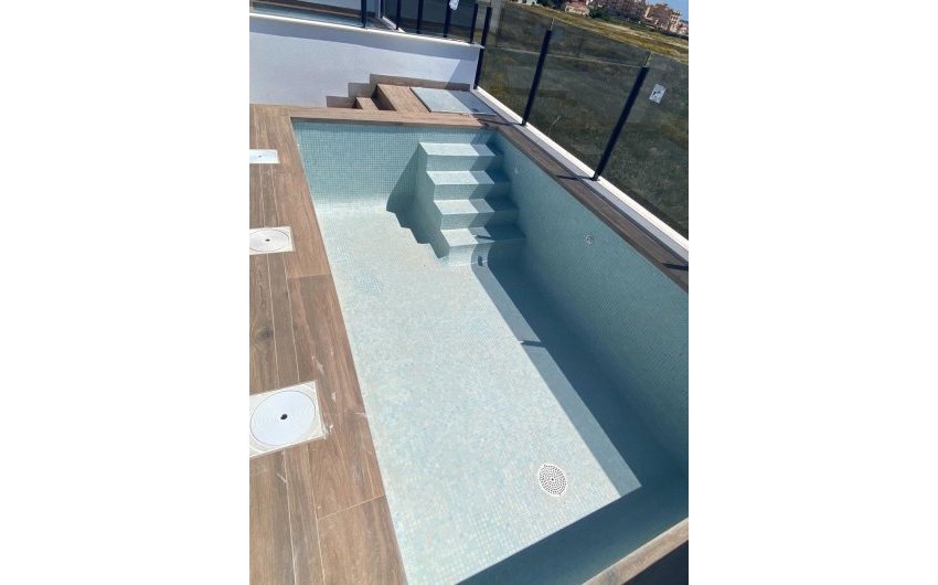 Nouvelle construction - Bungalow -
San Pedro del Pinatar - Lo Pagan