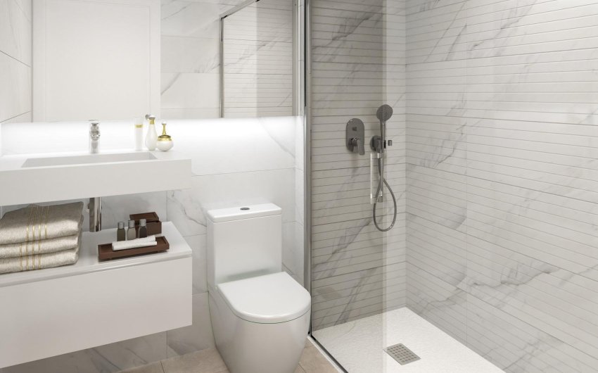 Nouvelle construction - Bungalow -
San Pedro del Pinatar - Los Antolinos