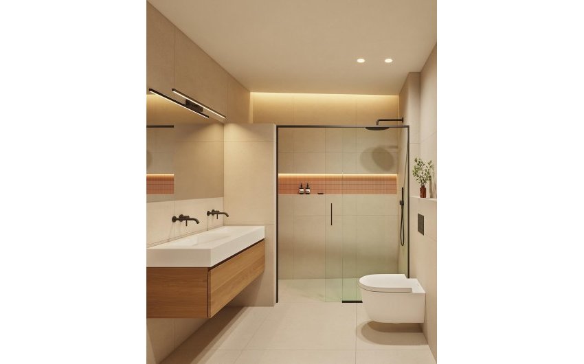Nouvelle construction - Bungalow -
San Pedro del Pinatar - Pueblo