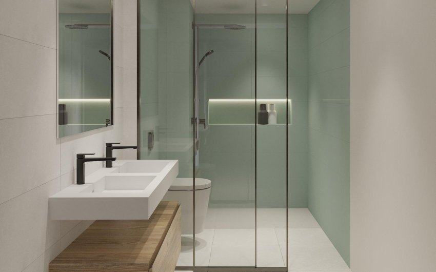 Nouvelle construction - Bungalow -
Torrevieja - La Mata-La Manguilla