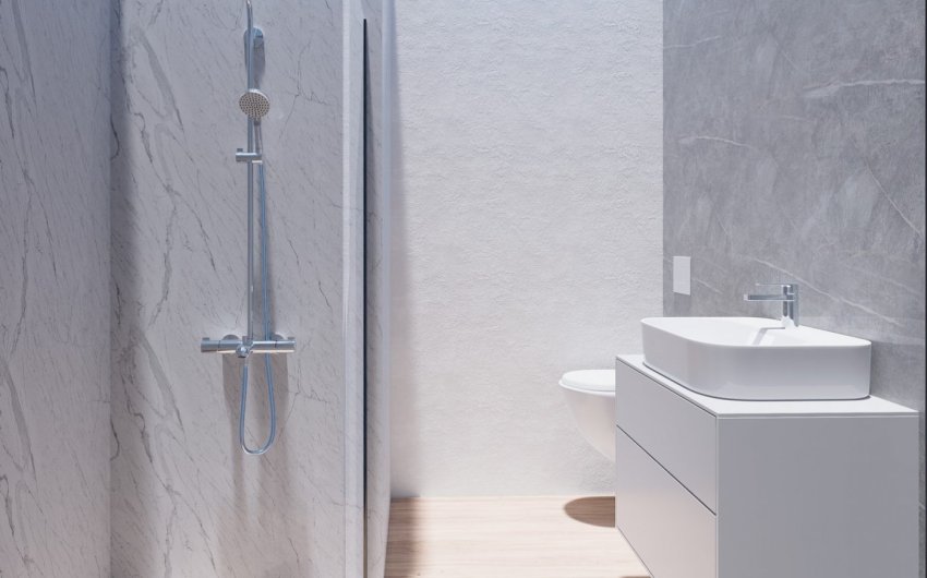 Nouvelle construction - Bungalow -
Torrevieja - Los Balcones