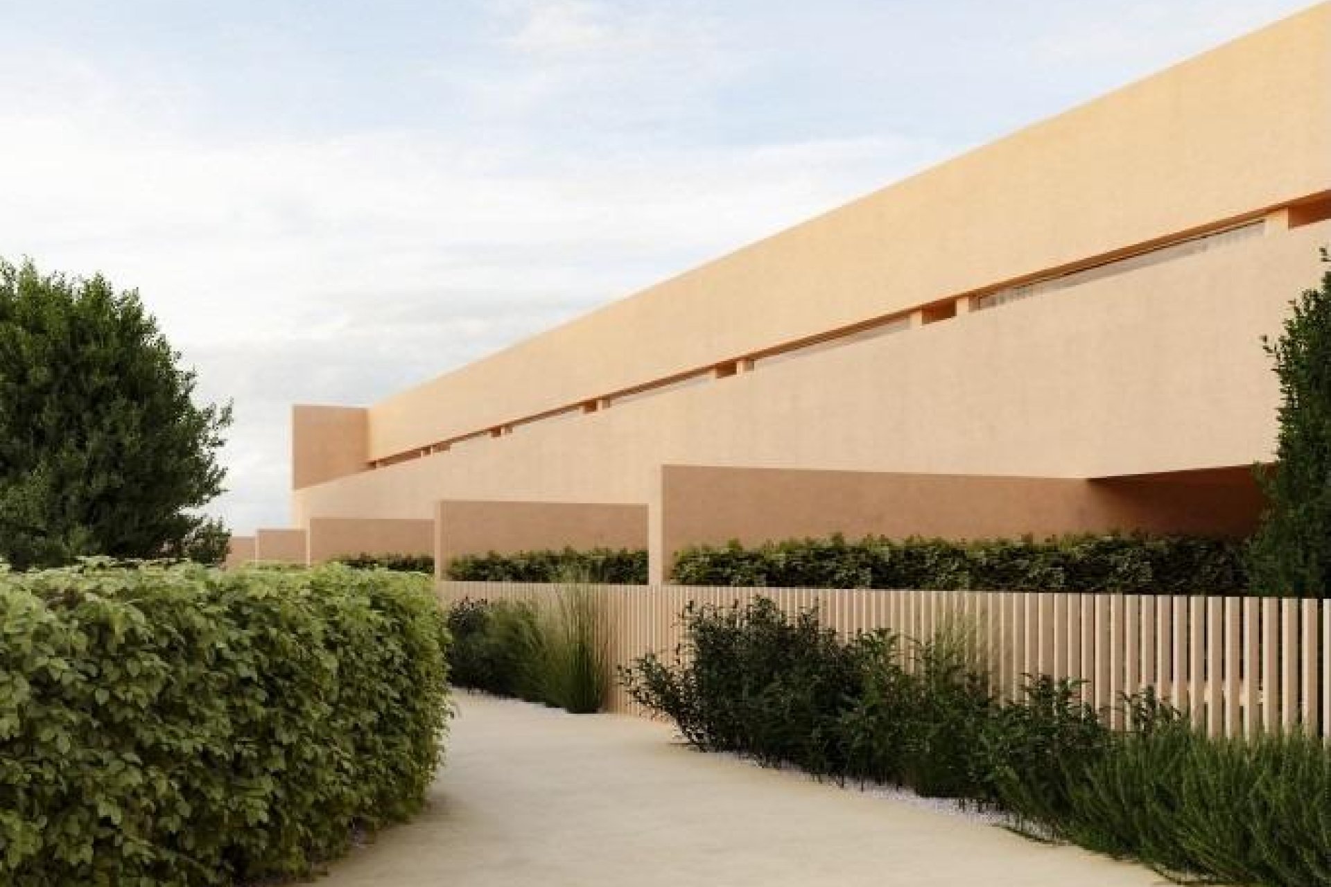 Nouvelle construction - Bungalow -
Torrevieja - Los Balcones