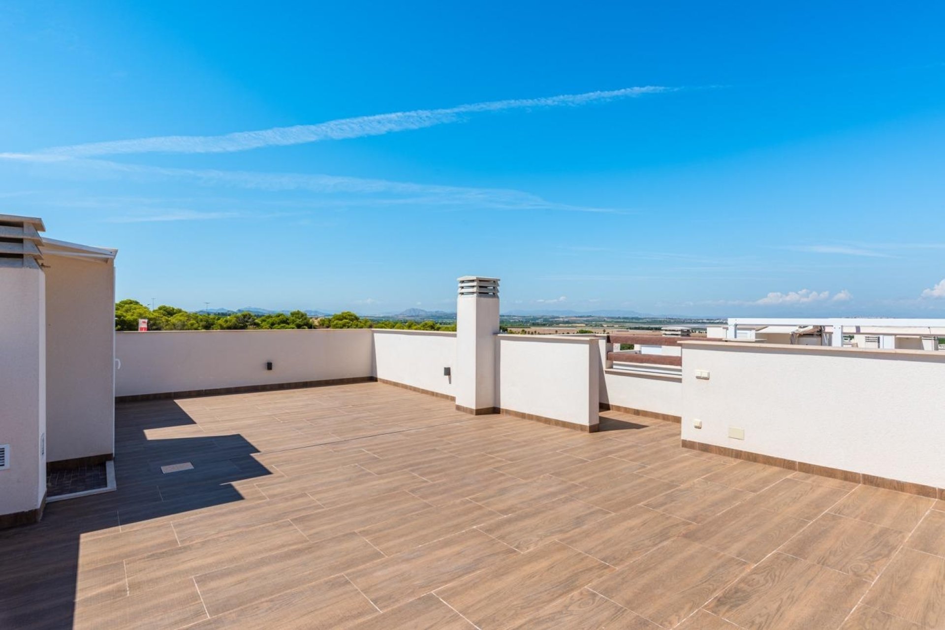 Nouvelle construction - Bungalow -
Torrevieja - Los Balcones