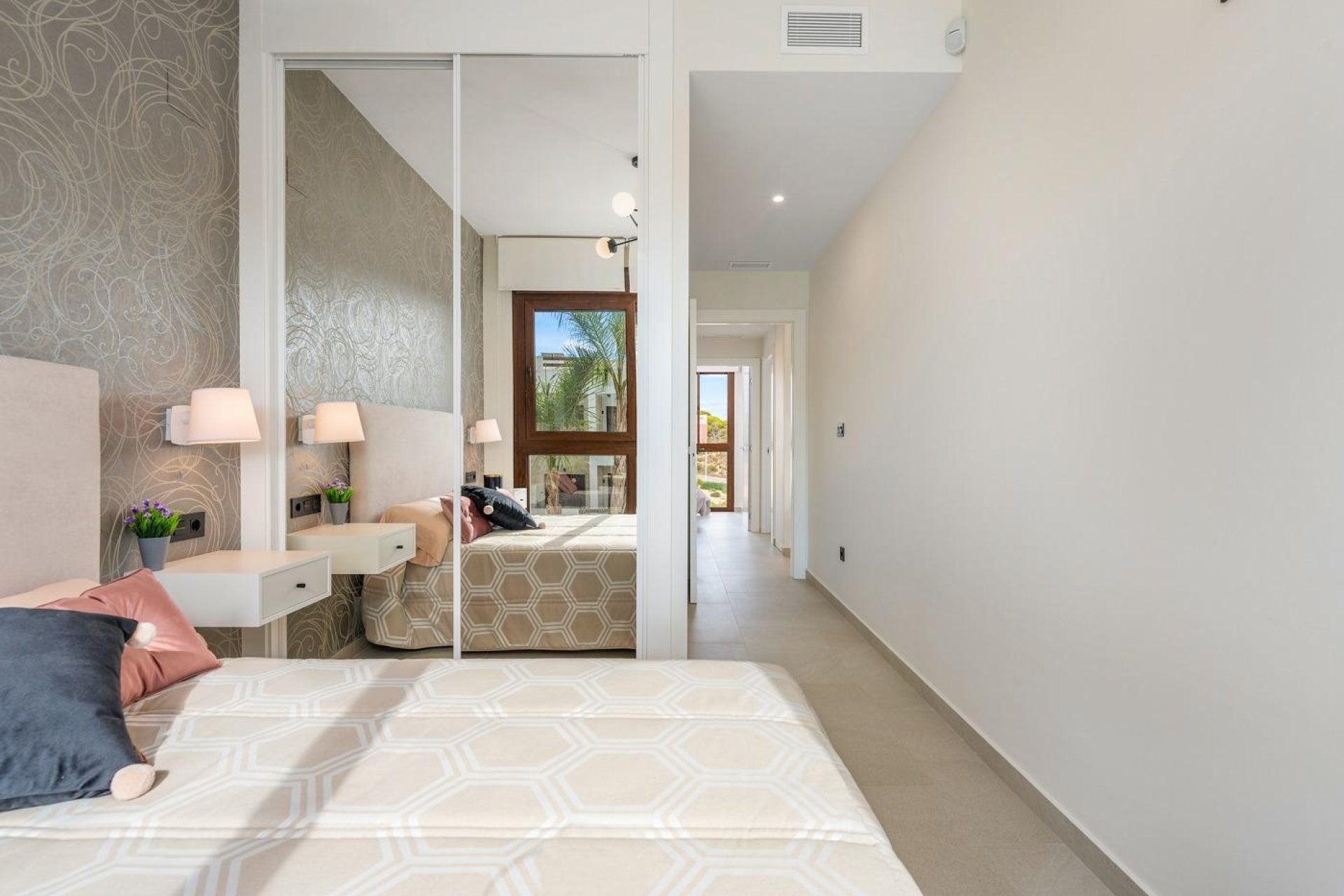 Nouvelle construction - Bungalow -
Torrevieja - Los Balcones