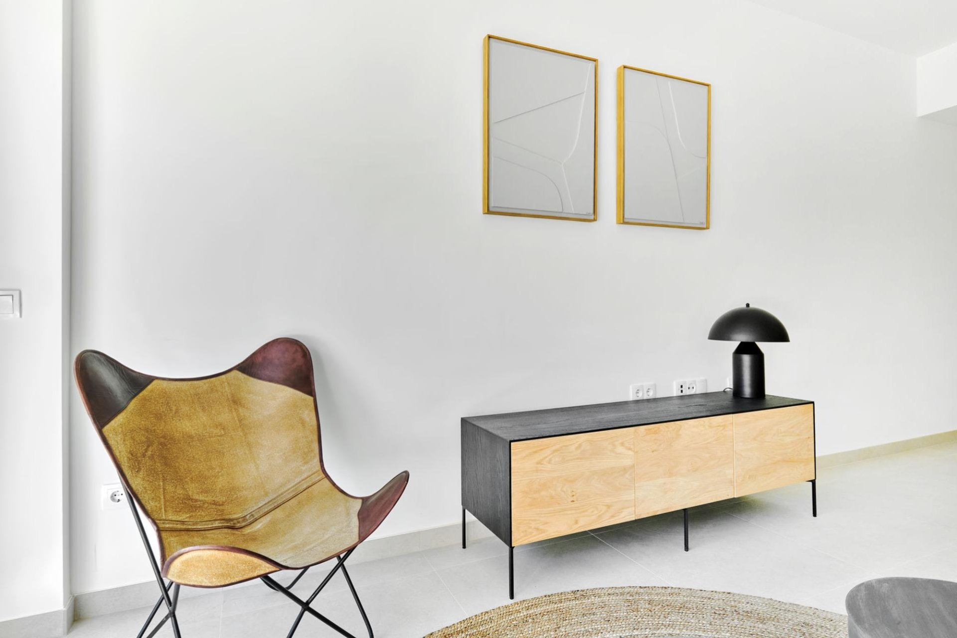 Nouvelle construction - Bungalow -
Torrevieja - Villa Amalia