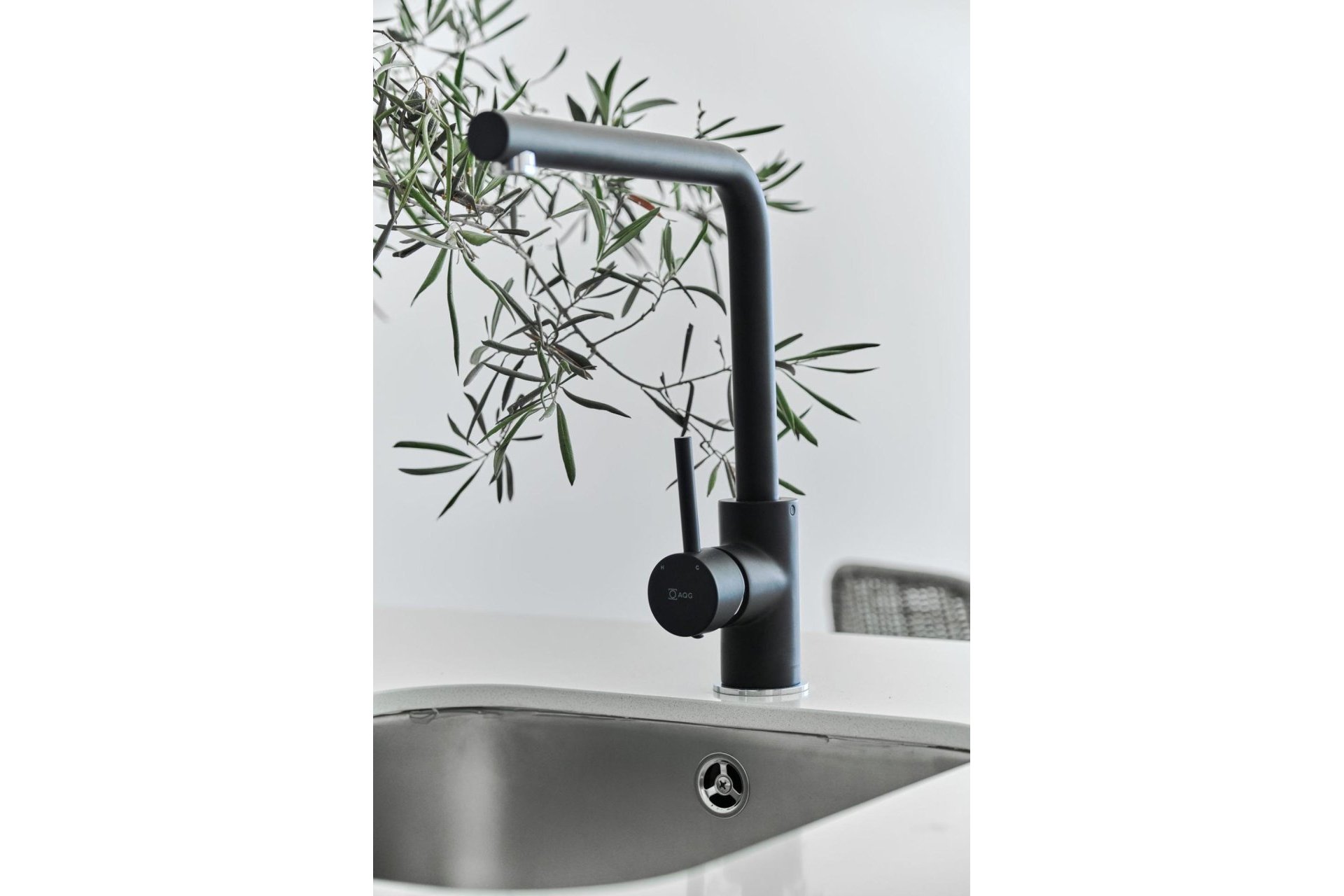 Nouvelle construction - Bungalow -
Torrevieja - Villa Amalia