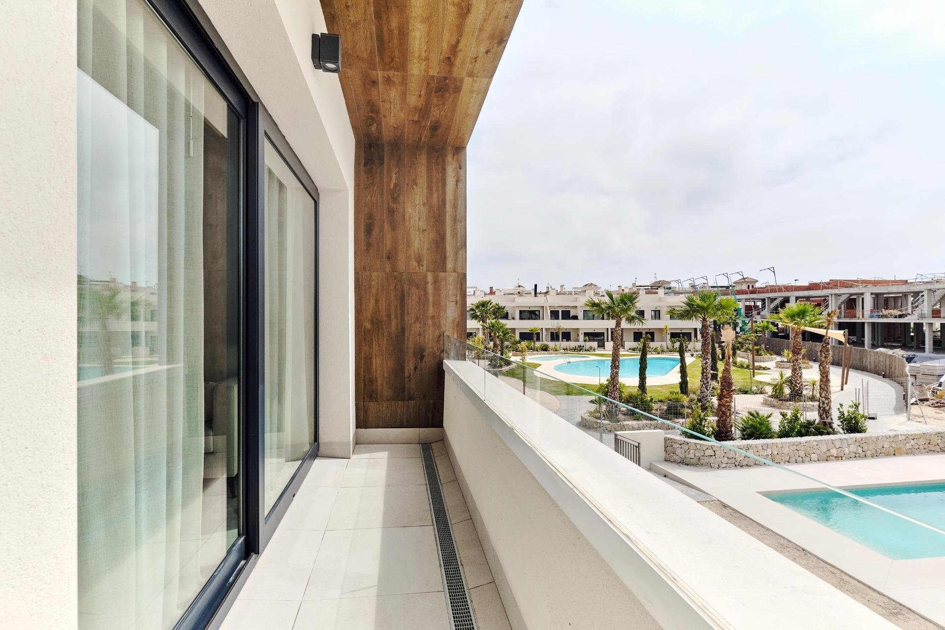 Nouvelle construction - Bungalow -
Torrevieja - Villa Amalia