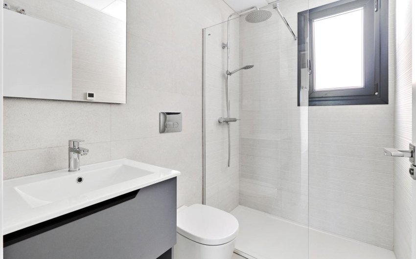 Nouvelle construction - Bungalow -
Torrevieja - Villa Amalia