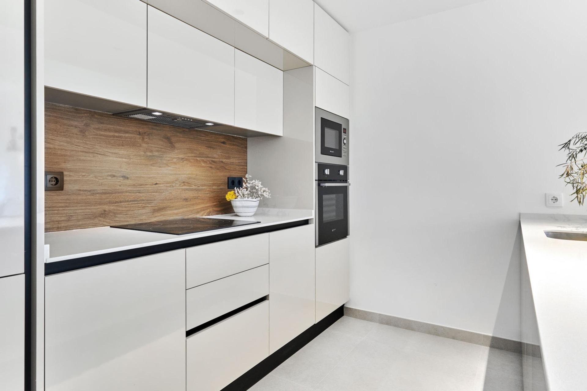 Nouvelle construction - Bungalow -
Torrevieja - Villa Amalia