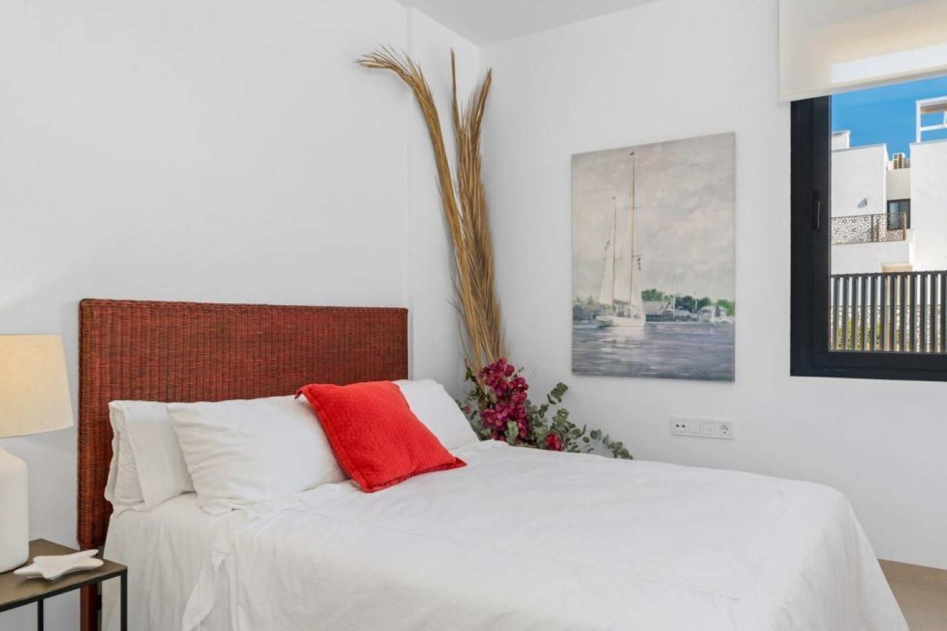 Nouvelle construction - Detached Villa -
Cartagena - Mar De Cristal