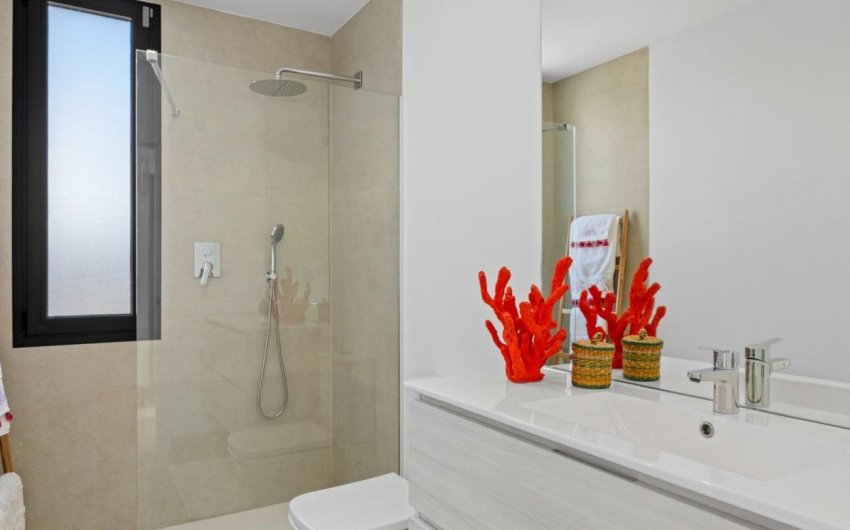 Nouvelle construction - Detached Villa -
Cartagena - Mar De Cristal