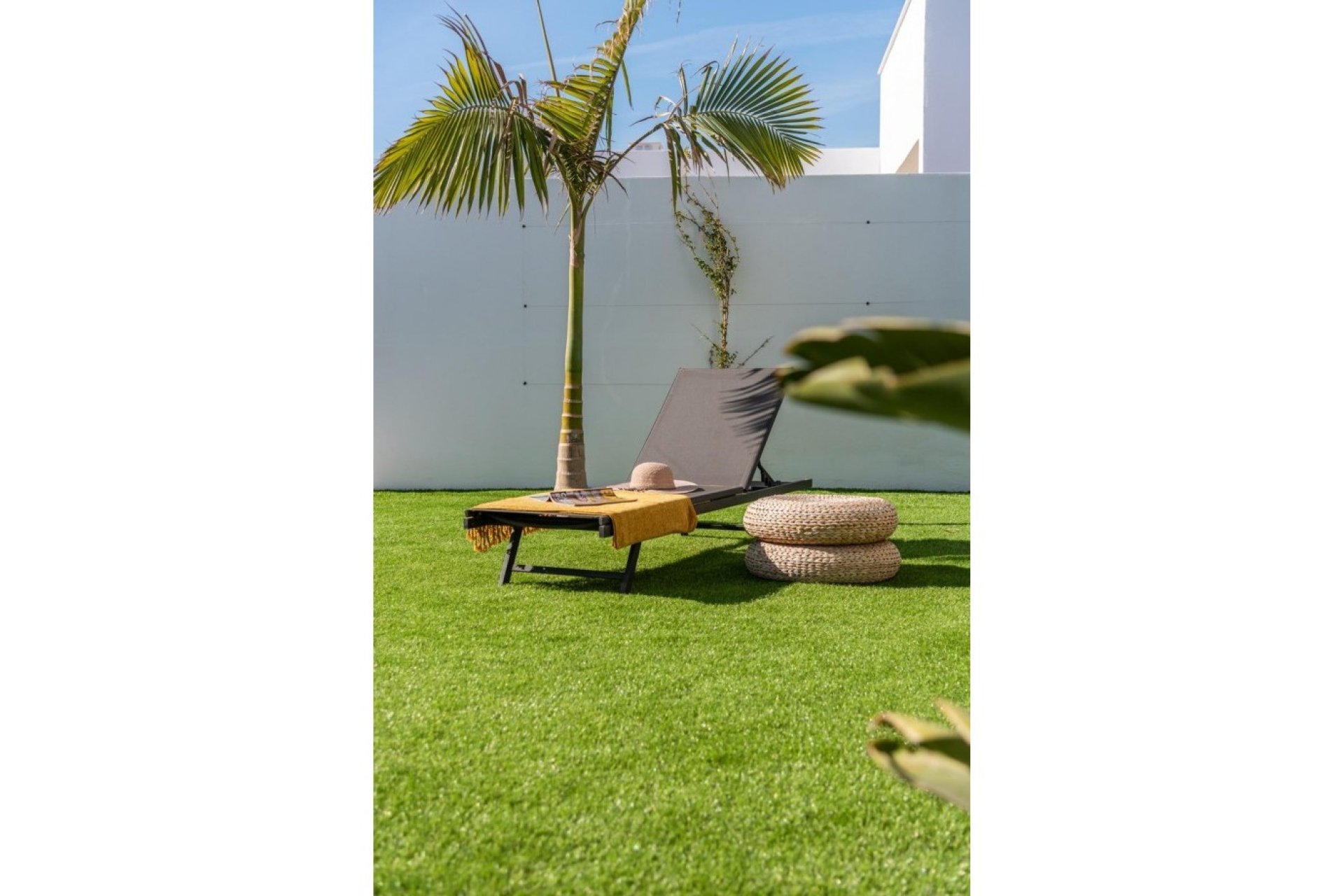 Nouvelle construction - Detached Villa -
Cartagena - Mar De Cristal