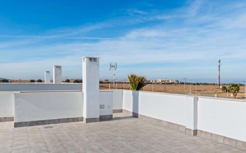Nouvelle construction - Detached Villa -
Cartagena - Mar De Cristal