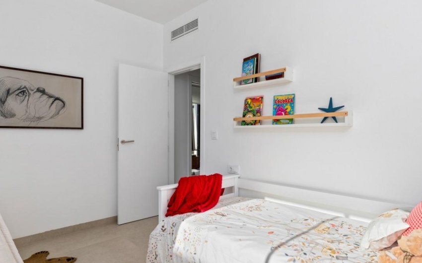 Nouvelle construction - Detached Villa -
Cartagena - Mar De Cristal