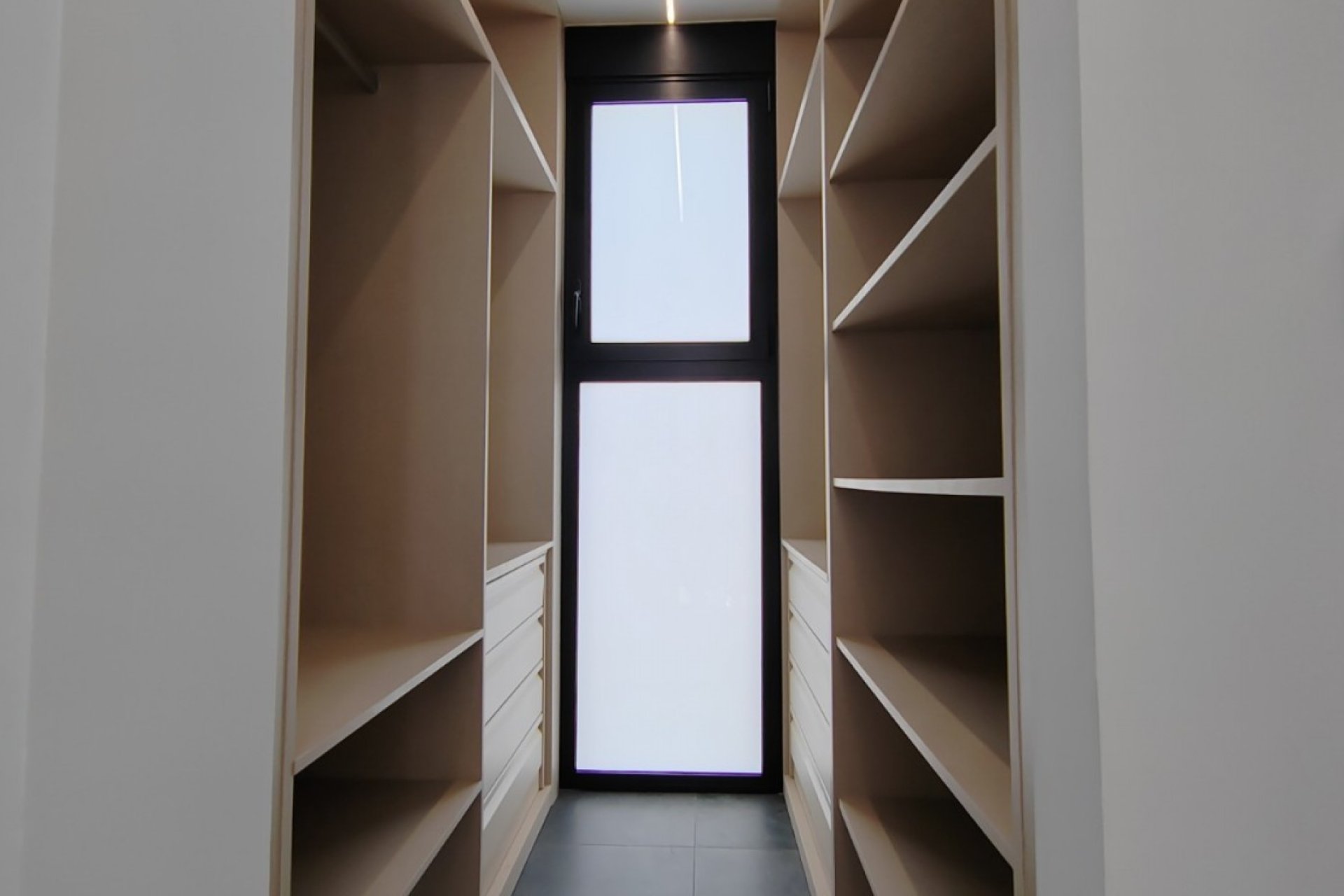 Nouvelle construction - Detached Villa -
Torrevieja - Los Balcones - Los Altos del Edén