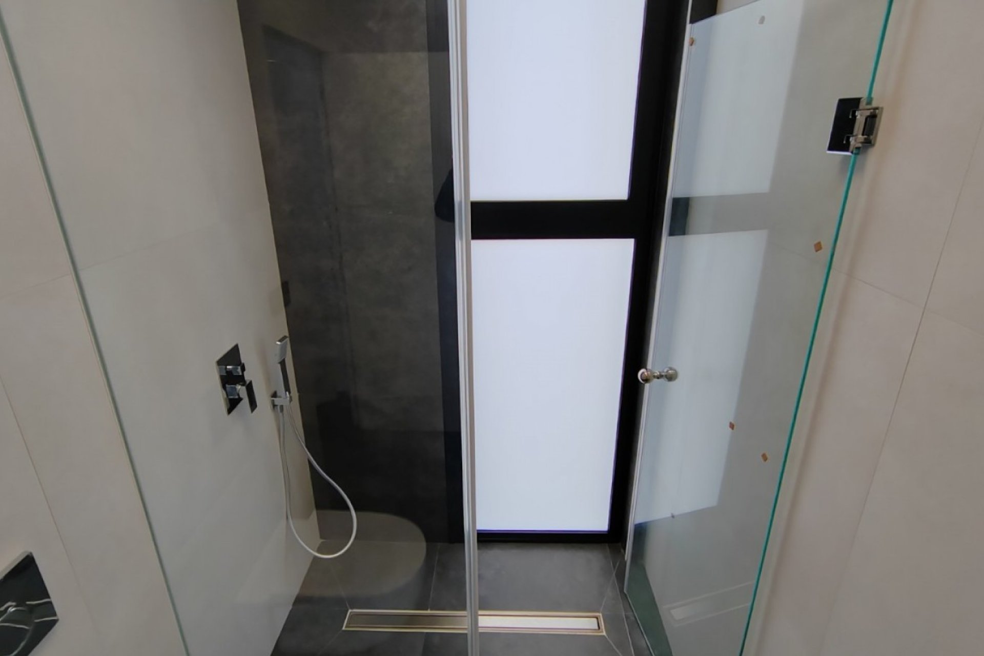 Nouvelle construction - Detached Villa -
Torrevieja - Los Balcones - Los Altos del Edén