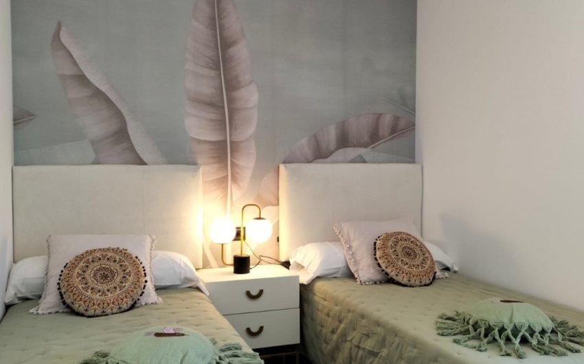 Nouvelle construction - Detached Villa -
Torrevieja - Los Balcones - Los Altos del Edén