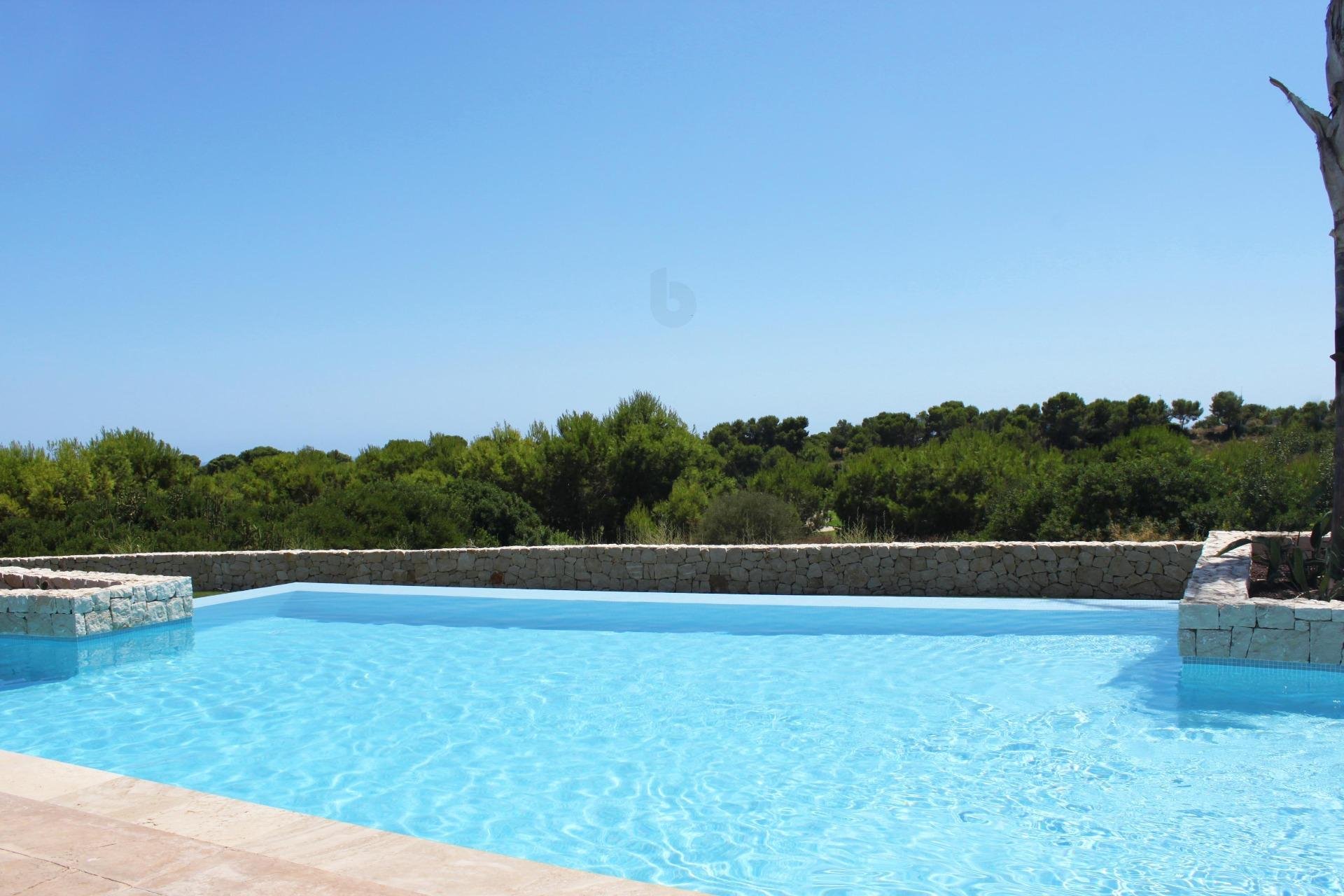 Nouvelle construction - Ground floor apartment -
Pilar de la Horadada - Lo Romero Golf