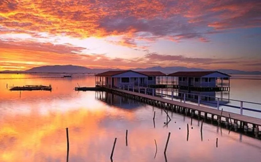 Nouvelle construction - Ground Floor Bungalow -
San Pedro del Pinatar - Los Pinos