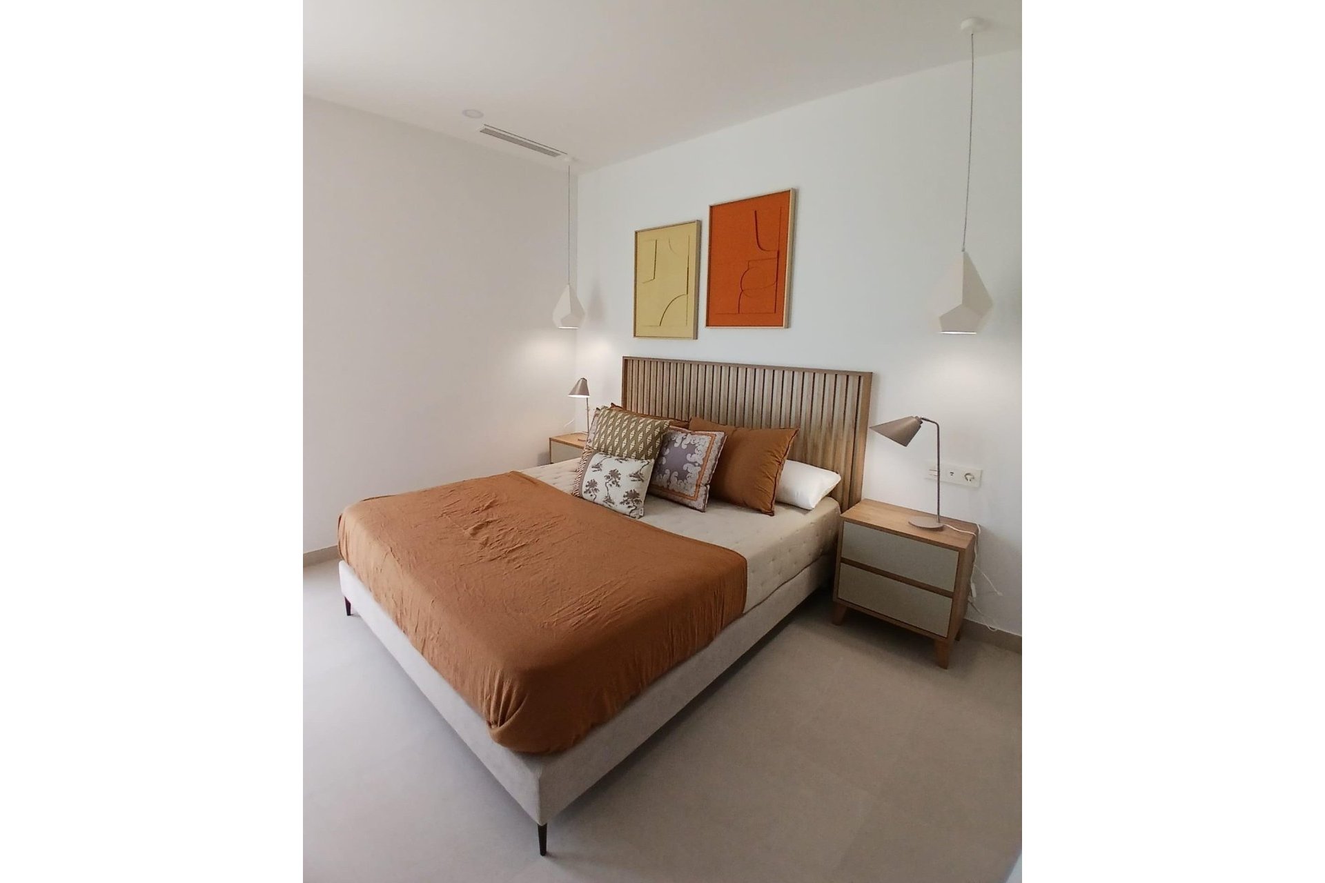 Nouvelle construction - Quad House -
Bigastro - Loma Alta
