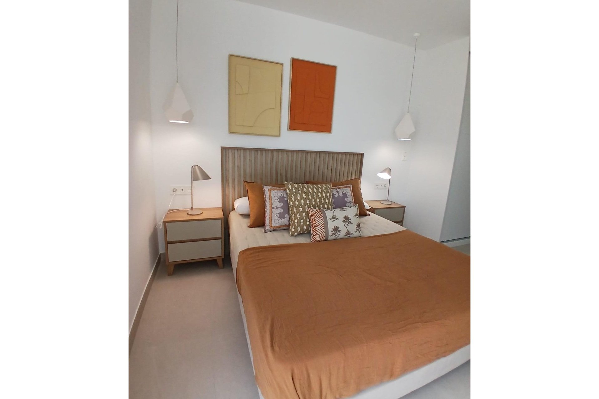 Nouvelle construction - Quad House -
Bigastro - Loma Alta