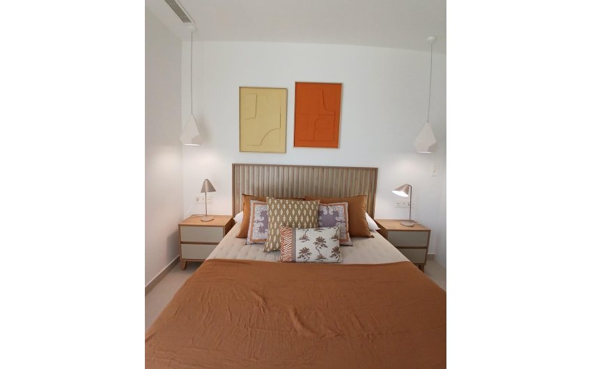Nouvelle construction - Quad House -
Bigastro - Loma Alta
