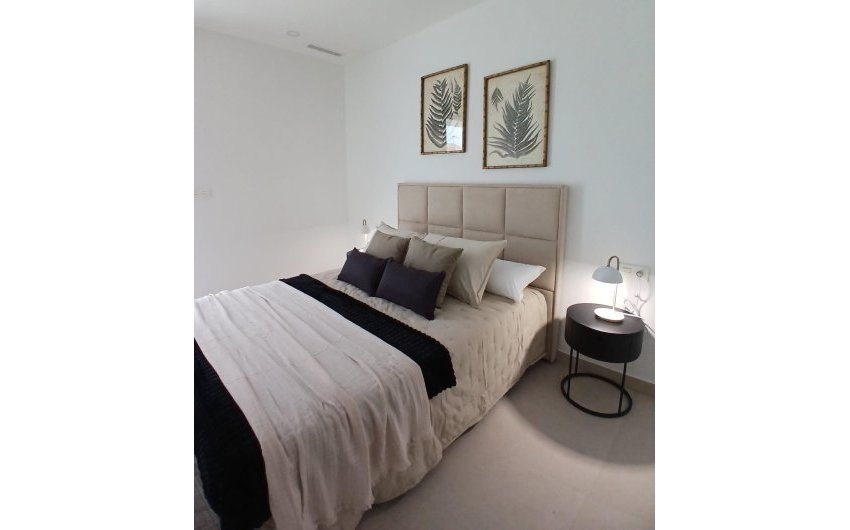 Nouvelle construction - Quad House -
Bigastro - Loma Alta