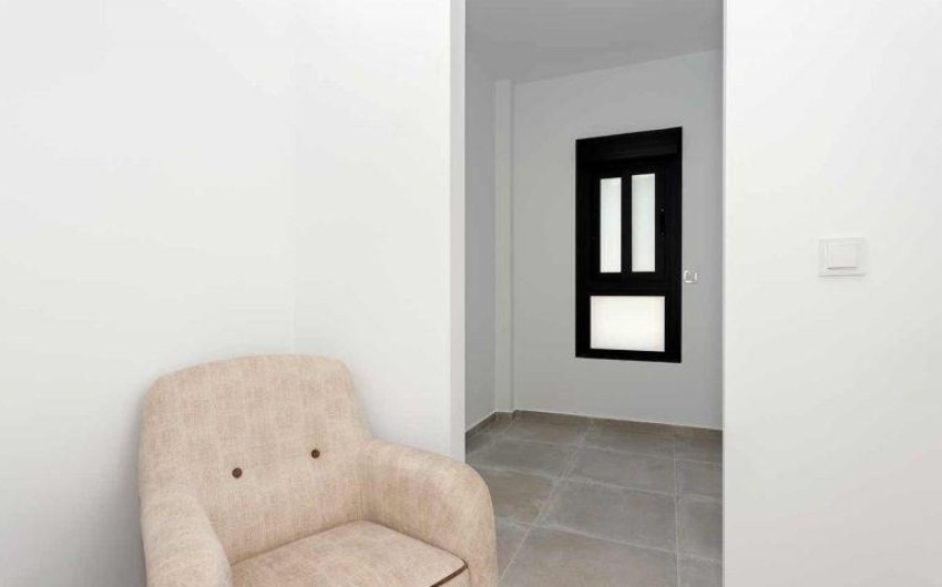 Nouvelle construction - Quad House -
Daya Nueva - Centro