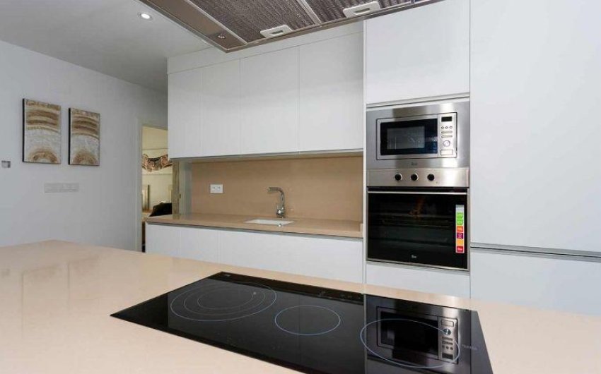 Nouvelle construction - Quad House -
Daya Nueva - Centro