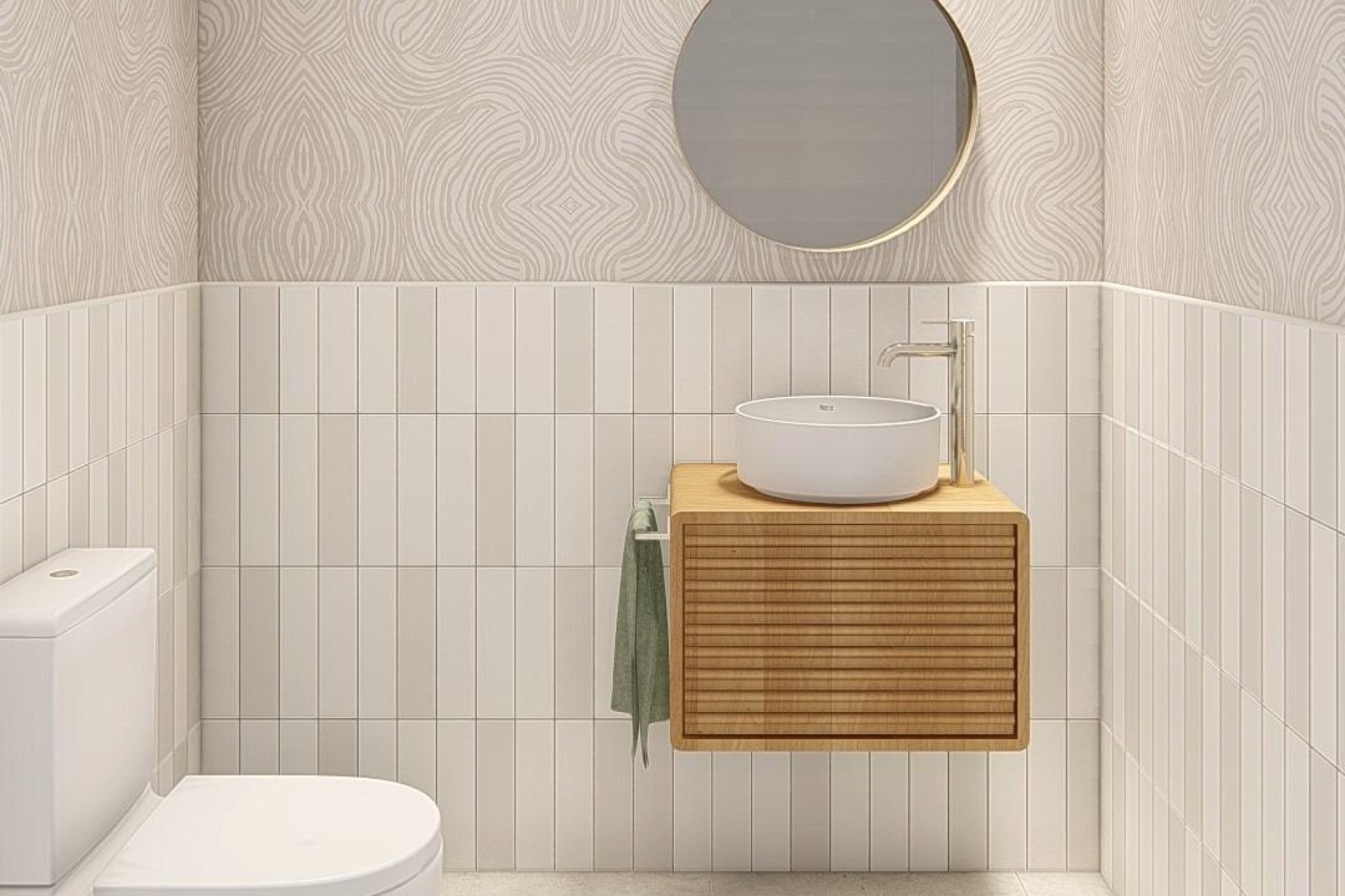 Nouvelle construction - Quad House -
Dolores - 03150