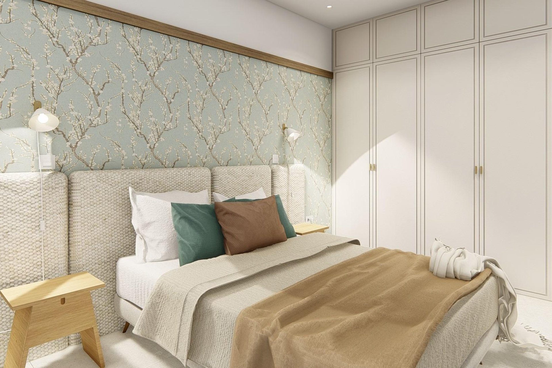 Nouvelle construction - Quad House -
Dolores - 03150