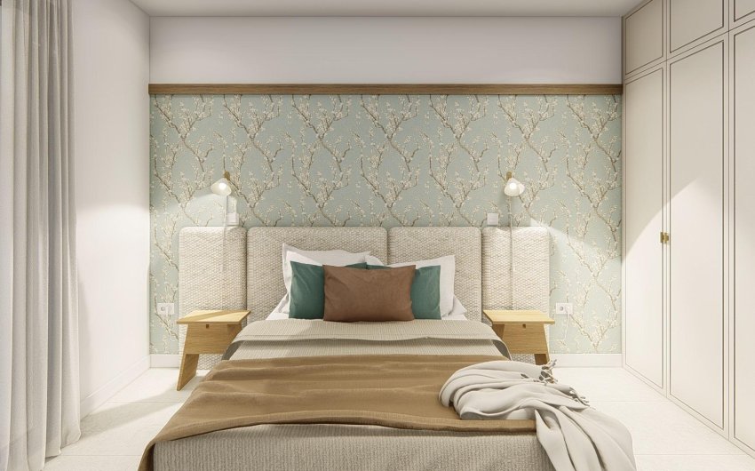 Nouvelle construction - Quad House -
Dolores - 03150