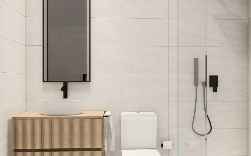 Nouvelle construction - Quad House -
Dolores - 03150