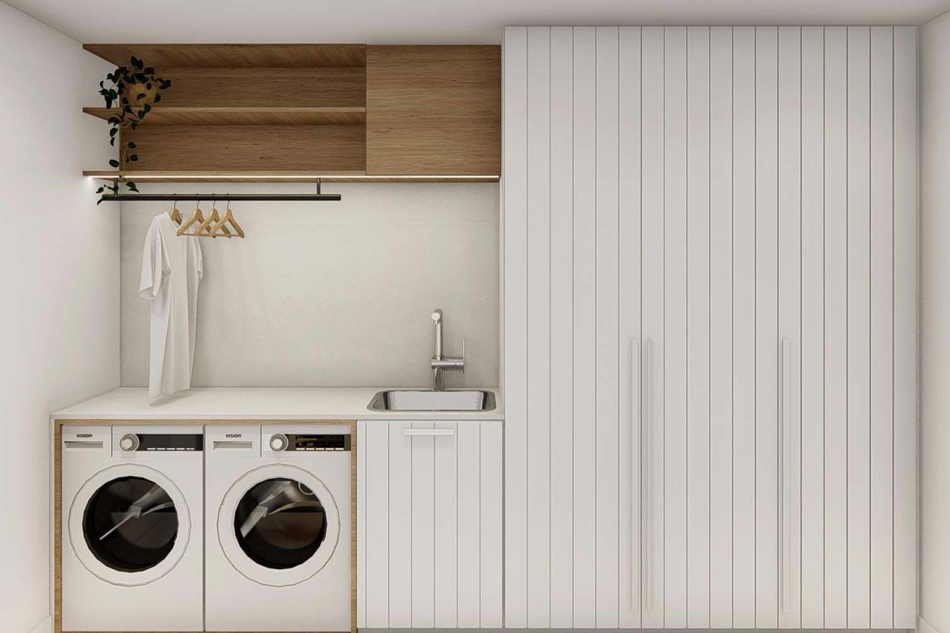 Nouvelle construction - Quad House -
Dolores - 03150