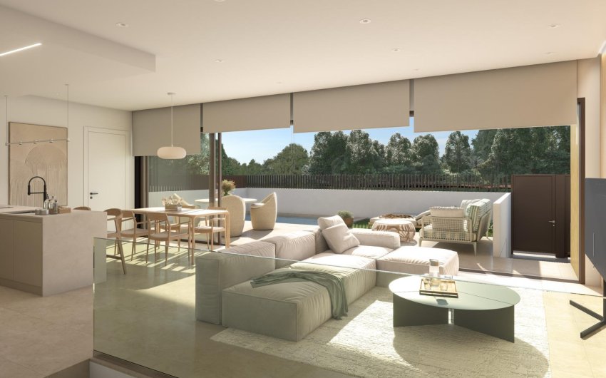 Nouvelle construction - Quad House -
Dolores - Pueblo