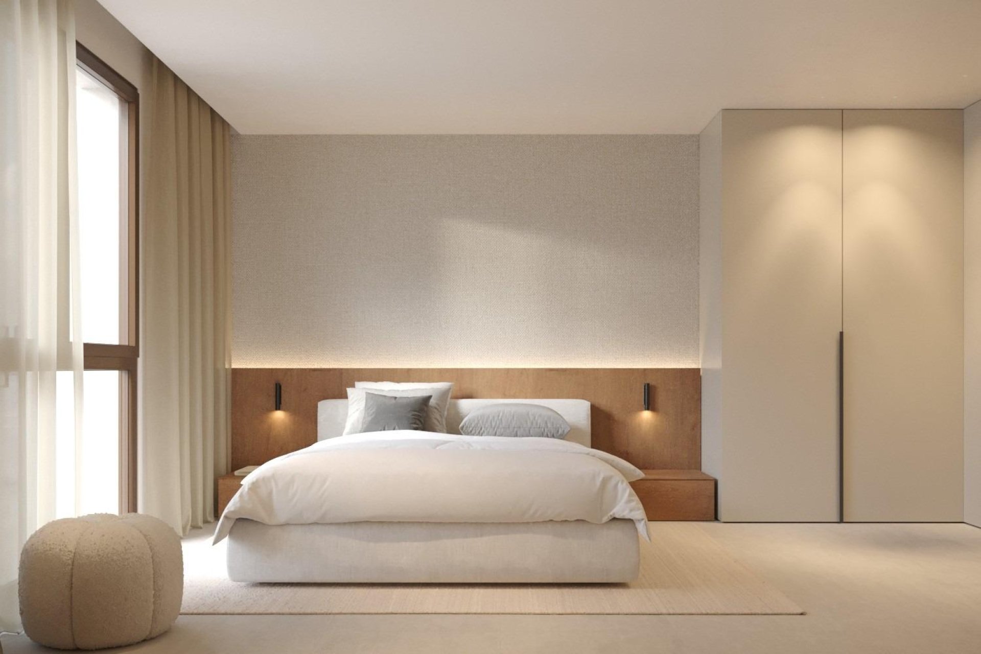 Nouvelle construction - Quad House -
Dolores - Pueblo