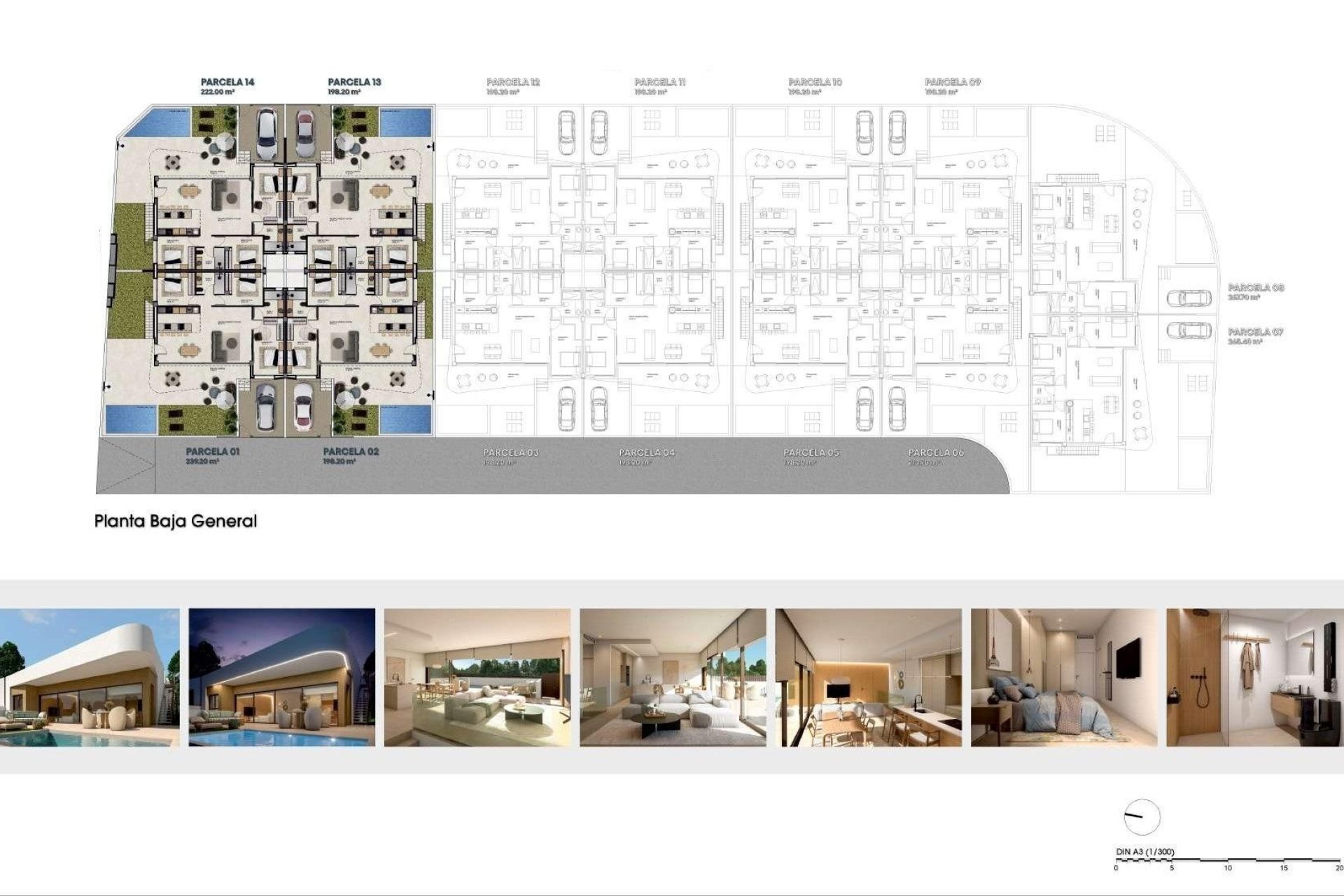 Nouvelle construction - Quad House -
Dolores - Pueblo