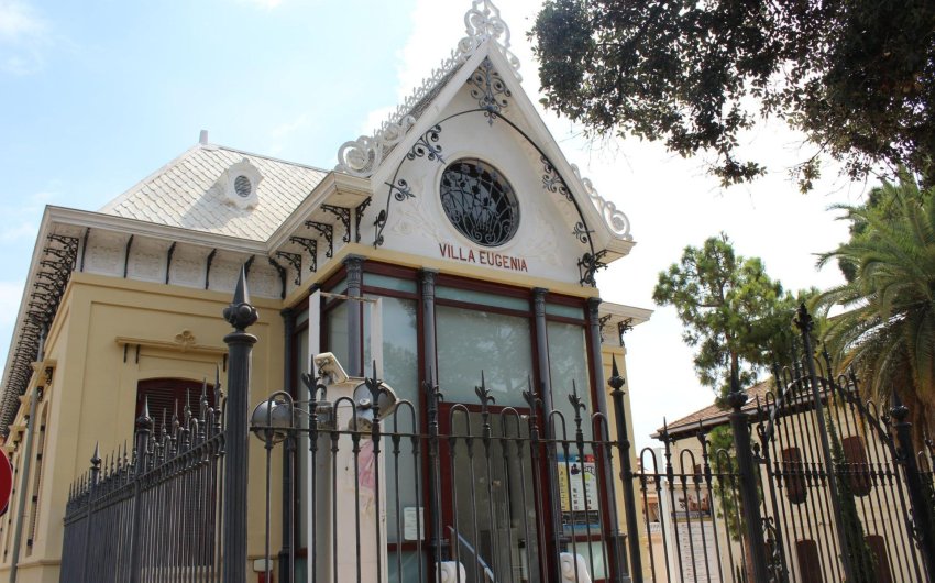 Nouvelle construction - Semidetached -
Godella - Campolivar