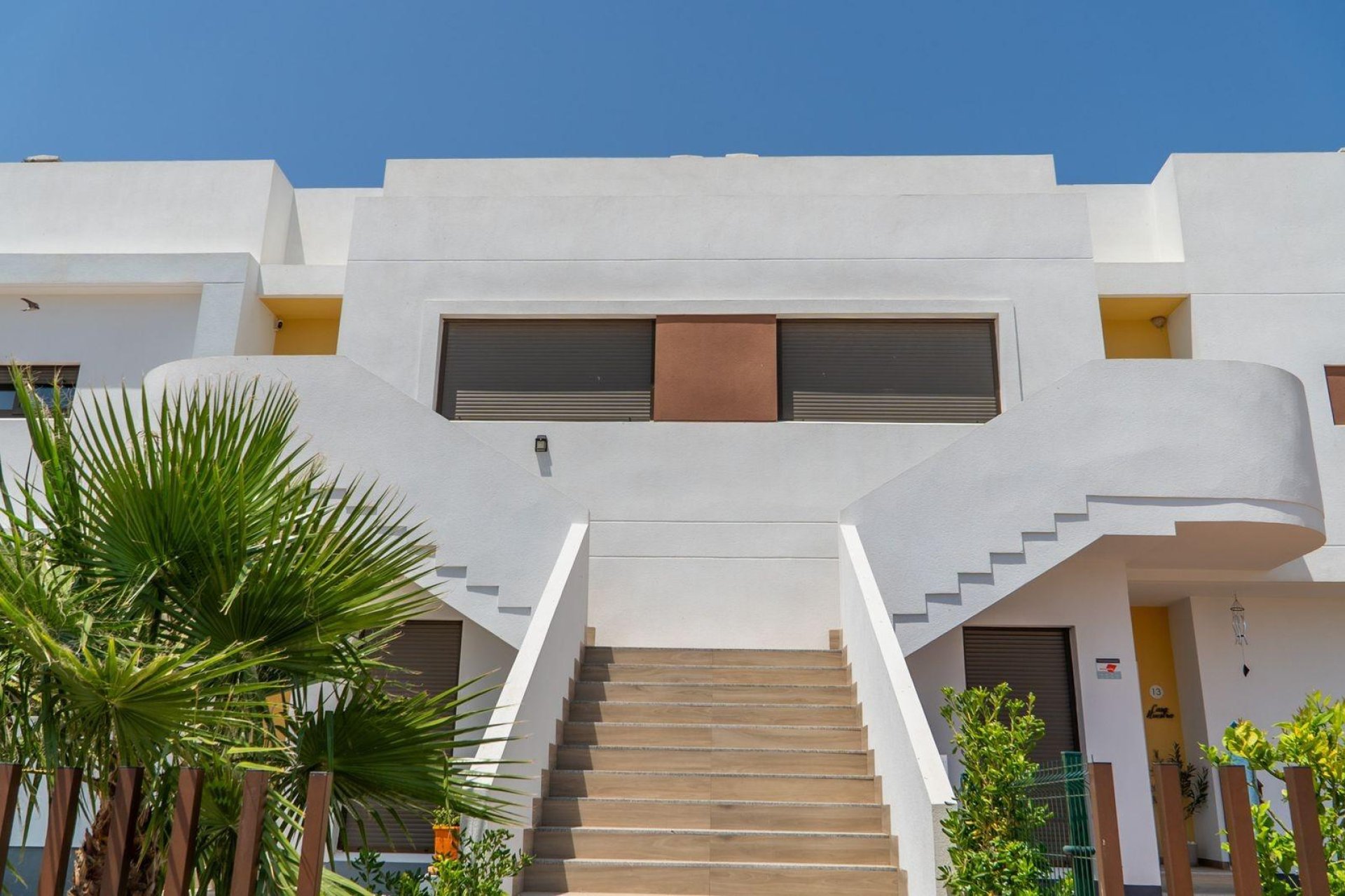 Nouvelle construction - Top Floor Bungalow -
Orihuela - Vistabella Golf
