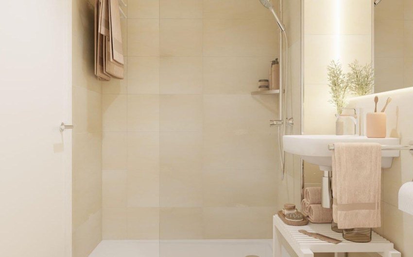 Nouvelle construction - Town House -
Almuñecar - Velilla-Taramay