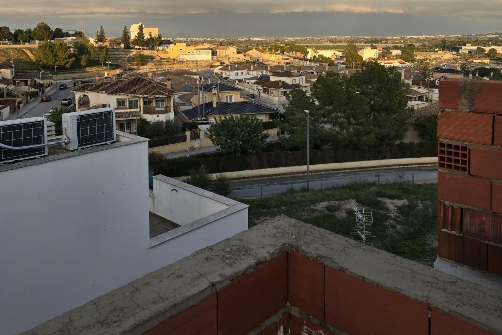 Nouvelle construction - Town House -
Bigastro - pueblo