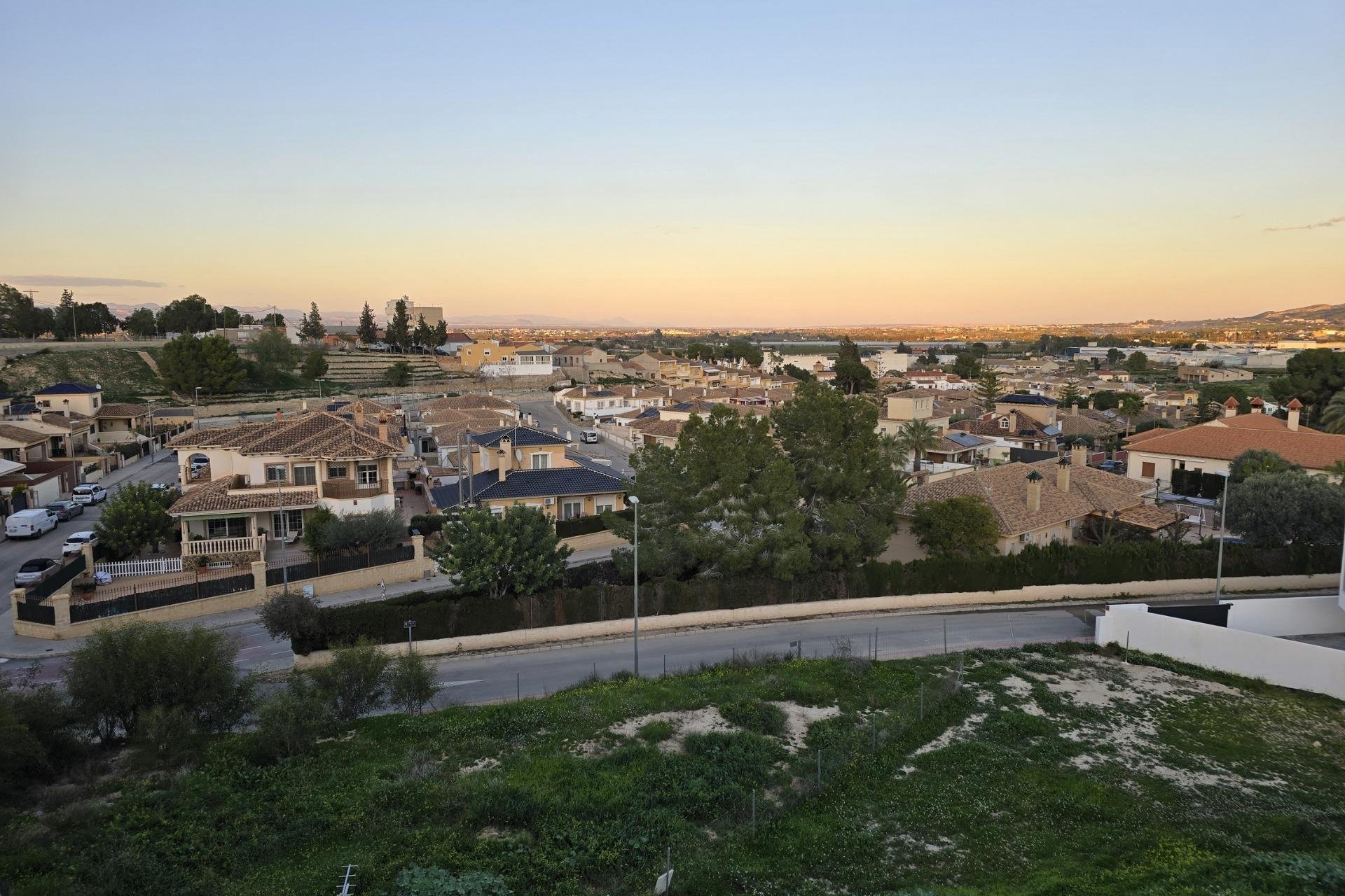 Nouvelle construction - Town House -
Bigastro - pueblo