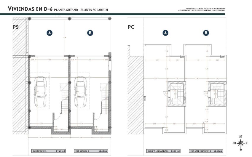 Nouvelle construction - Town House -
Bigastro - pueblo