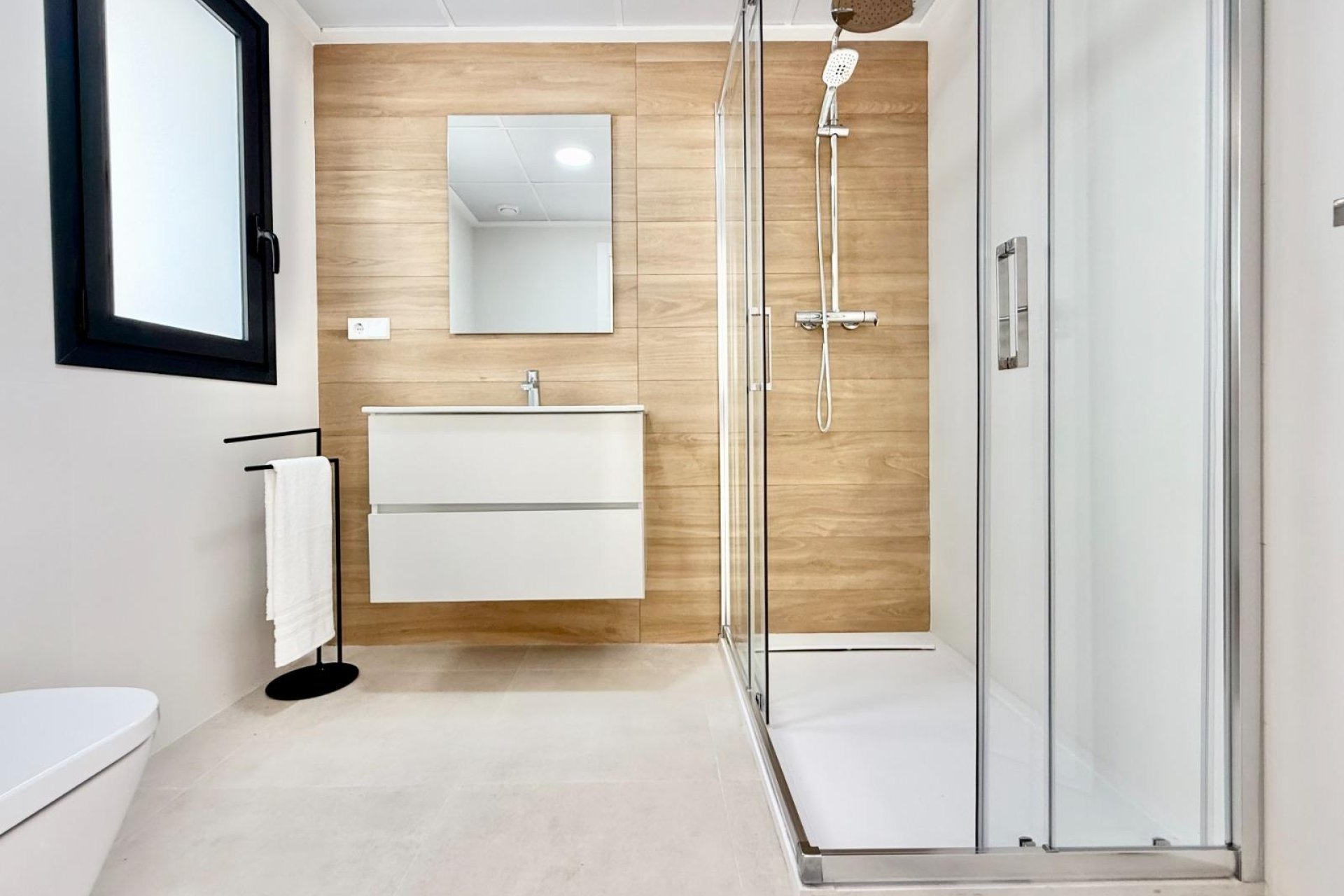 Nouvelle construction - Town House -
Cox - San Fernando