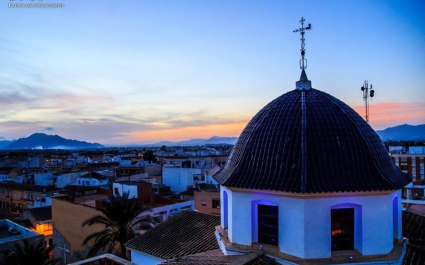 Nouvelle construction - Town House -
Dolores - Sector 2